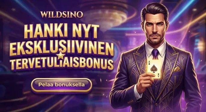 Wildsino Casino